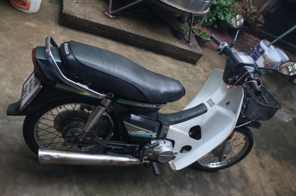 +++Dream100++ คุรุสภา++สตาร์สมือ ++สีหายาก(เทาดำ)สีเดิมสวย++สภาพนางฟ้า ทบ.พร้อมโอนไม่ขาดต่อ