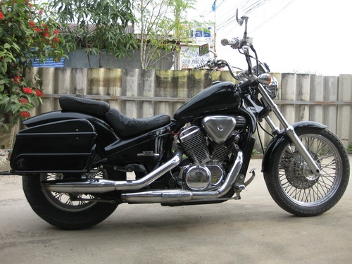 steed 400 ทะเบียนแท้โอนขนส่ง ด่วน