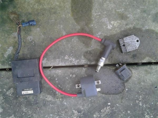 อะใหล่ KR