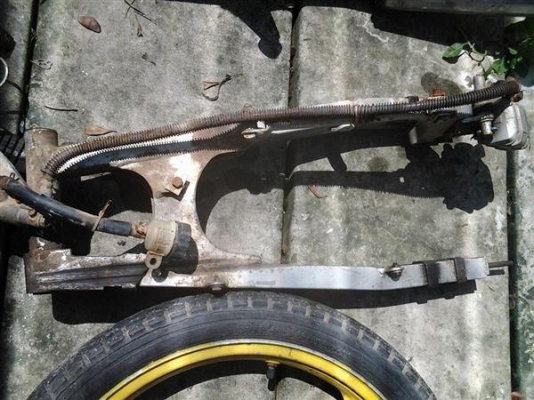 อะใหล่ KR