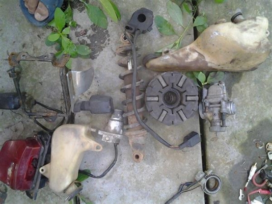 อะใหล่ KR