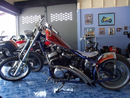 -ขาย  intruder 750.  ทรงสวีเดนทะเบียนไม่ขาดพร้อมโอน