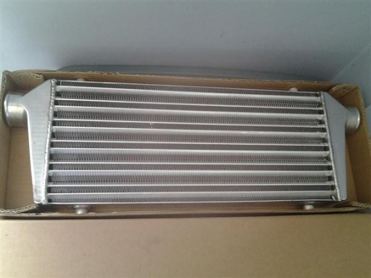 อิเตอร์คูลเลอร์ Intercooler