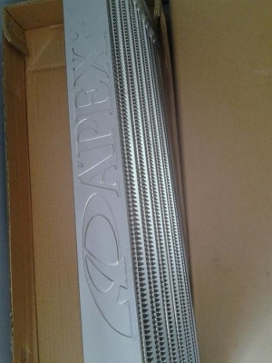 อิเตอร์คูลเลอร์ Intercooler อิเตอร์คูลเลอร์ Intercooler