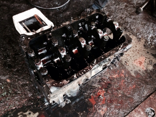 จำหน่ายอะไหล่รถยนต์ เครื่องยนต์ Diesel(ดีเซล) ทุกรุ่น ทุกชนิด