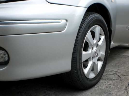 NISSAN SUNNY 1.6 GL NEO โฉม NEO ปี2002 NISSAN SUNNY 1.6 GL NEO โฉม NEO ปี2002