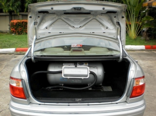 NISSAN SUNNY 1.6 GL NEO โฉม NEO ปี2002 NISSAN SUNNY 1.6 GL NEO โฉม NEO ปี2002