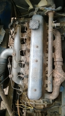 ขายรถนวดข้าว 7ฟุต ของเกษตรพัฒนา