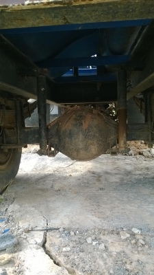 ขายรถนวดข้าว 7ฟุต ของเกษตรพัฒนา