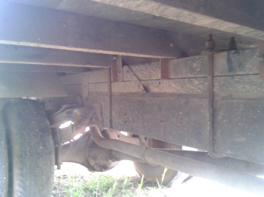 หกล้อ IHNO 117แรง KM779 ยาว5.5เมตร ติดเครน 2.9ตัน(เครนใหม่จากjapan) สภาพเครืองดีไม่มีอาย คัสซีสวยมากๆไม่มีสหนีมหรือผุสวยทั้งเส้น กะบะเหล็กไม่ผุ หัวเก๋งต้องเก็บสีหัวเก๋งใหม่สวยเลยครับ