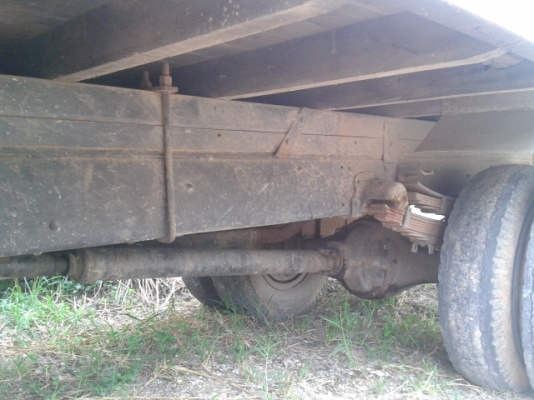 หกล้อ IHNO 117แรง KM779 ยาว5.5เมตร ติดเครน 2.9ตัน(เครนใหม่จากjapan) สภาพเครืองดีไม่มีอาย คัสซีสวยมากๆไม่มีสหนีมหรือผุสวยทั้งเส้น กะบะเหล็กไม่ผุ หัวเก๋งต้องเก็บสีหัวเก๋งใหม่สวยเลยครับ