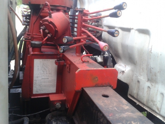 หกล้อ IHNO 117แรง KM779 ยาว5.5เมตร ติดเครน 2.9ตัน(เครนใหม่จากjapan) สภาพเครืองดีไม่มีอาย คัสซีสวยมากๆไม่มีสหนีมหรือผุสวยทั้งเส้น กะบะเหล็กไม่ผุ หัวเก๋งต้องเก็บสีหัวเก๋งใหม่สวยเลยครับ