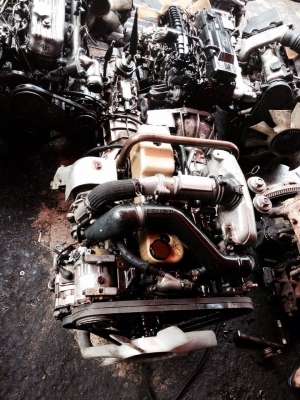 รับซื้อ เครื่องยนต์ Diesel(ดีเซล) รุ่นเก่า มือ2 ยกลง ทุกรุ่น ทุกชนิด