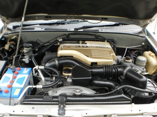 ปี 2002 ISUZU SPACECAB 3.0 SLX DRAGON EYE M/T ปี 2002 ISUZU SPACECAB 3.0 SLX DRAGON EYE M/T