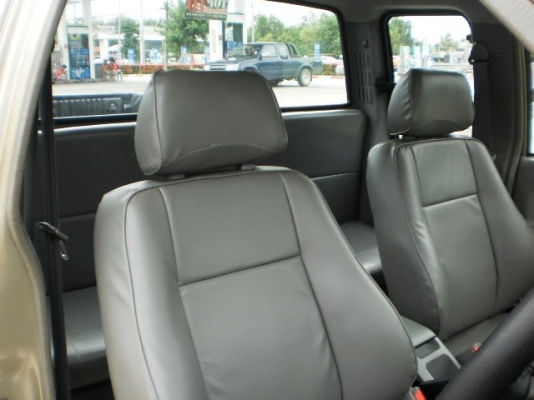 ปี 2002 ISUZU SPACECAB 3.0 SLX DRAGON EYE M/T ปี 2002 ISUZU SPACECAB 3.0 SLX DRAGON EYE M/T