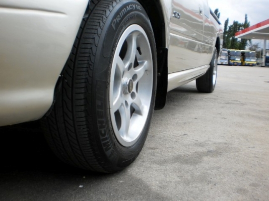 ปี 2002 ISUZU SPACECAB 3.0 SLX DRAGON EYE M/T ปี 2002 ISUZU SPACECAB 3.0 SLX DRAGON EYE M/T