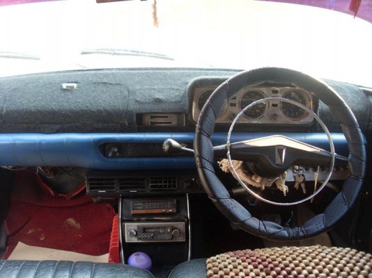 ขายรถ Peugeot 404 เครื่องเดิม สภาพเดิมๆเก็บรักษาอยางดี ขับดี ขายรถ Peugeot 404 เครื่องเดิม สภาพเดิมๆเก็บรักษาอยางดี ขับดี