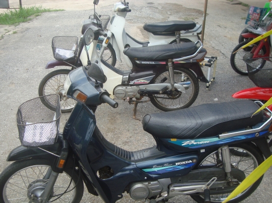 ดรีม 3 คัน