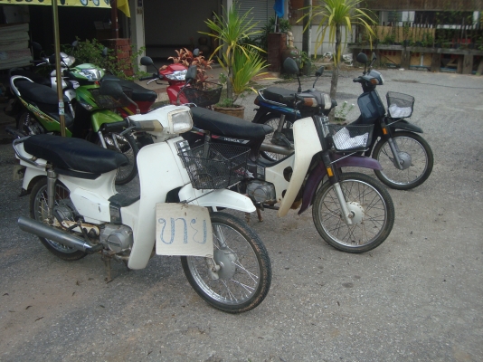 ดรีม 3 คัน