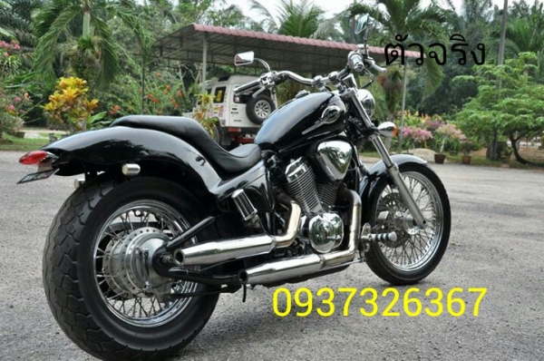 ขายแล้วสตีด400