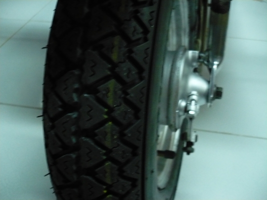 ขายรถป๊อป suzuki สถาพสวย