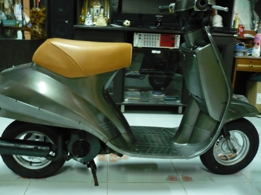 ขายรถป๊อป suzuki สถาพสวย