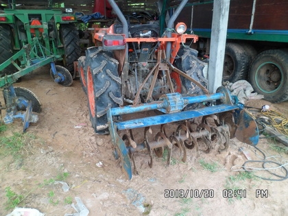 โรตารี่รุ่นL34