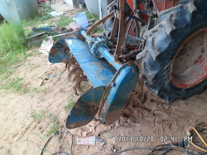 โรตารี่รุ่นL34