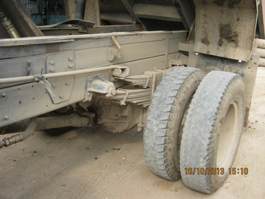 ขายรถบรรทุกหกล้อดั้มฮีโน่หังสิงห์ไฮเทคเครื่อง HO7C เทอร์โบ -220 แรงม้าแน่น มากๆๆยาง 9.00 ขอบ 20 นิ้ว