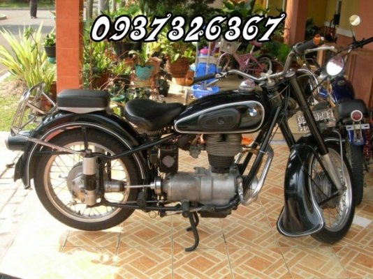 ขายแล้วBmw