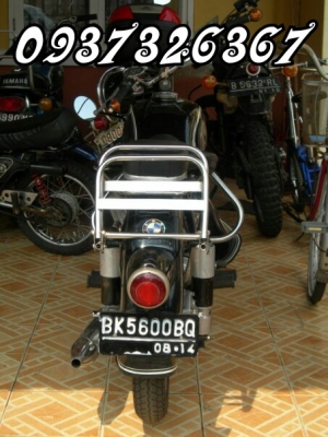 ขายแล้วBmw