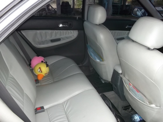 รถบ้านใช้น้อย