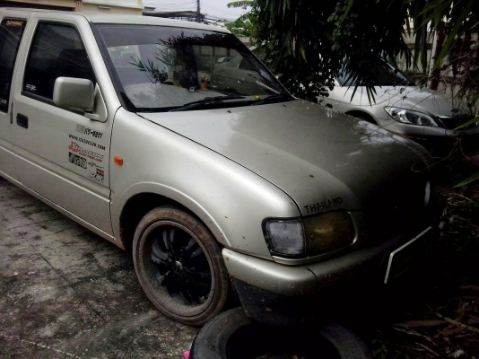ขาย Isuzu ดราก้อน