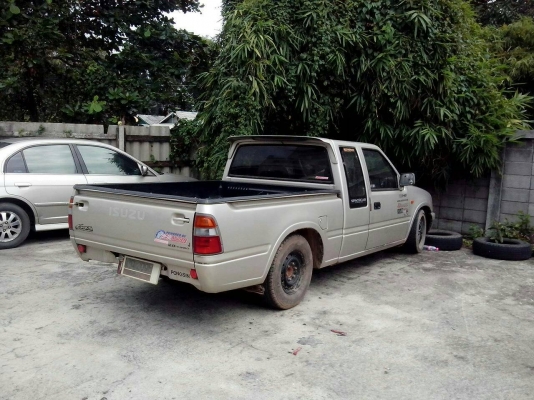 ขาย Isuzu ดราก้อน ขาย Isuzu ดราก้อน
