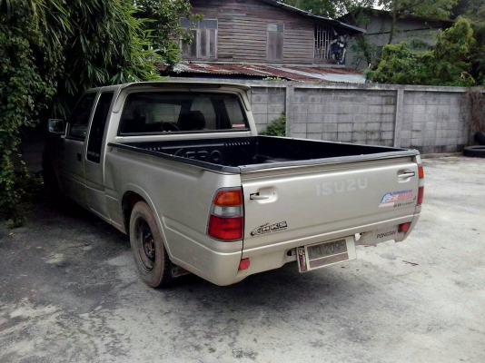 ขาย Isuzu ดราก้อน ขาย Isuzu ดราก้อน