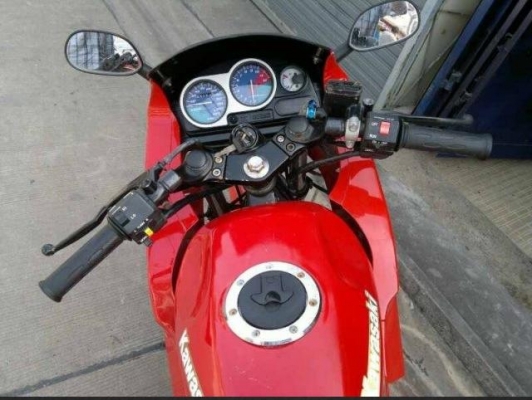 Serpico สวยครับ