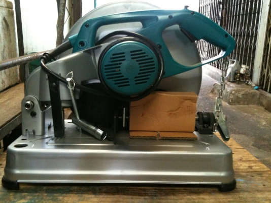 แท่นตัดไฟเบอร์ Makita 2414NB รุ่นใหม่ 14 นิ้ว แท่นตัดไฟเบอร์ Makita 2414NB รุ่นใหม่ 14 นิ้ว