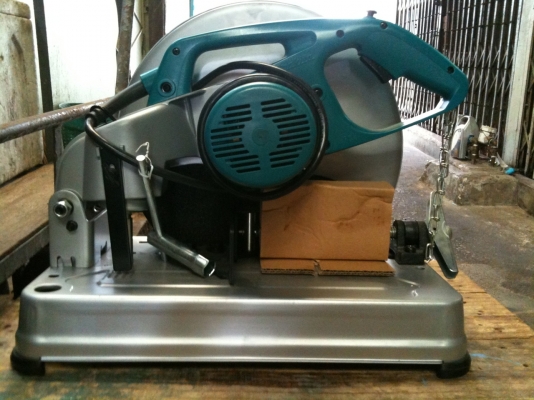 แท่นตัดไฟเบอร์ Makita 2414NB รุ่นใหม่ 14 นิ้ว แท่นตัดไฟเบอร์ Makita 2414NB รุ่นใหม่ 14 นิ้ว