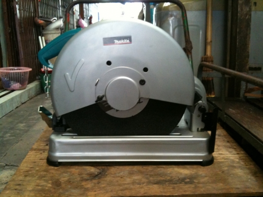 แท่นตัดไฟเบอร์ Makita 2414NB รุ่นใหม่ 14 นิ้ว แท่นตัดไฟเบอร์ Makita 2414NB รุ่นใหม่ 14 นิ้ว
