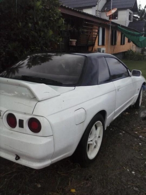 ขาย BODY SKYLINE R32