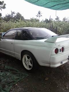 ขาย BODY SKYLINE R32