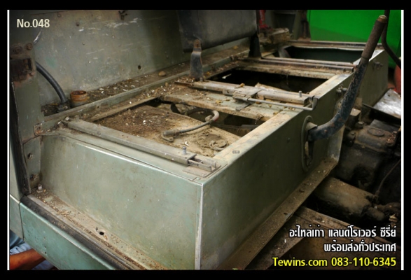 ขายอะไหล่แลนด์ซีรี่ย์ คานหน้าหลัง,ฝาท้าย, ประตู,กระบะ, ขายแยกทั้งคัน