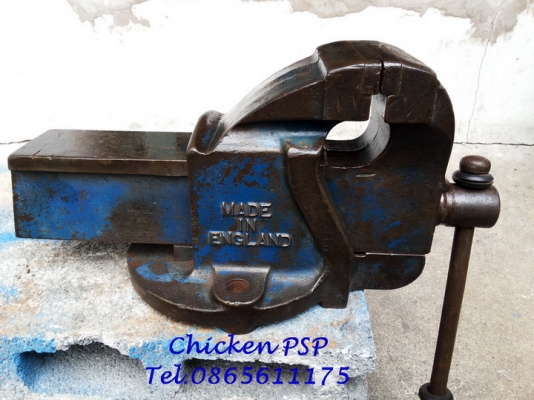 ปากกา RECORD No.3 ปาก 4 นิ้ว Made in England งานนอกงานเก่า ใช้ทนนานยันหลานบวช