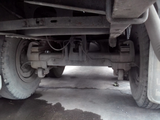 ขายรถ10ล้อพื้นเรียบเครื่อง195แรงพร้อมใช้งาน