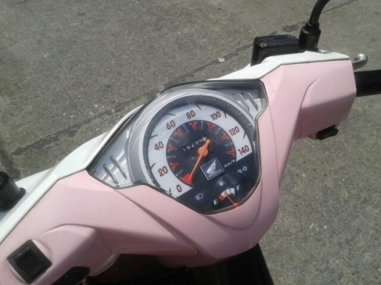 ขาย Icon ปี51 เดือน9 (16xxx km.)
