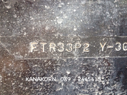 *** ขายไปจังหวัดกรุงเทพมหานครเรียบร้อย *** ขาย ISUZU DECA FTR 200 แรง ( EURO 2 ) ปี 2547 เฮี๊ยบ UNIC 3.7 ตัน 6 ปลอก ท้อง V หกเหลี่ยม