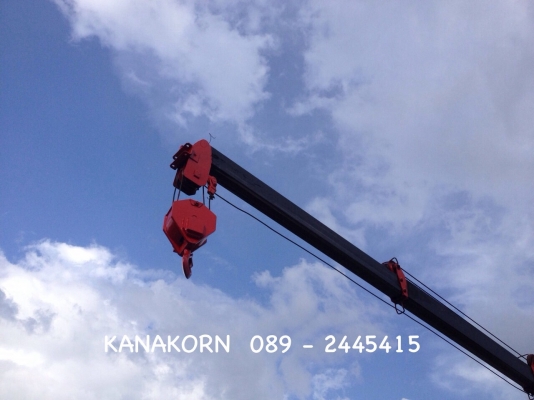 *** ขายไปจังหวัดกรุงเทพมหานครเรียบร้อย *** ขาย ISUZU DECA FTR 200 แรง ( EURO 2 ) ปี 2547 เฮี๊ยบ UNIC 3.7 ตัน 6 ปลอก ท้อง V หกเหลี่ยม