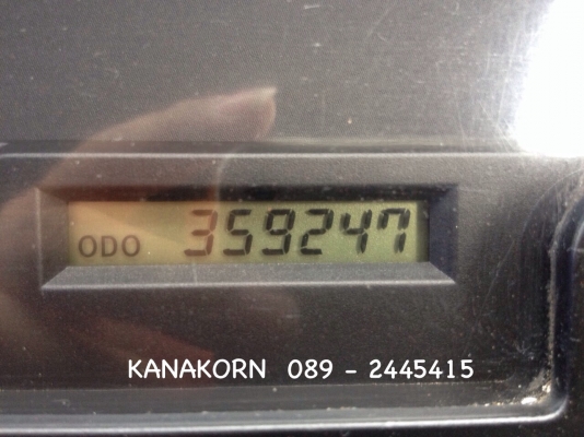 *** ขายไปจังหวัดกรุงเทพมหานครเรียบร้อย *** ขาย ISUZU DECA FTR 200 แรง ( EURO 2 ) ปี 2547 เฮี๊ยบ UNIC 3.7 ตัน 6 ปลอก ท้อง V หกเหลี่ยม