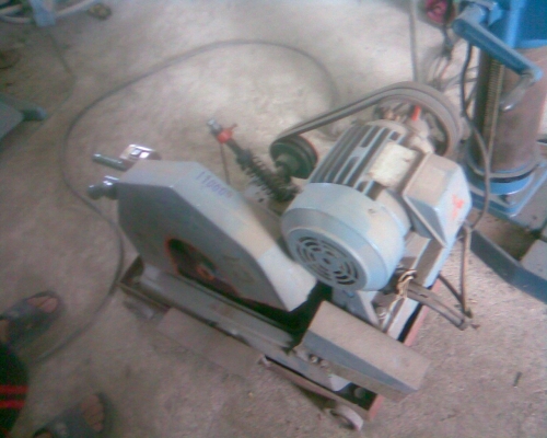 ไฟเบอร์ตัดเหล็กวินเนอร์