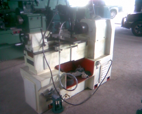 เครื่องกลึง 5  ฟุต yam